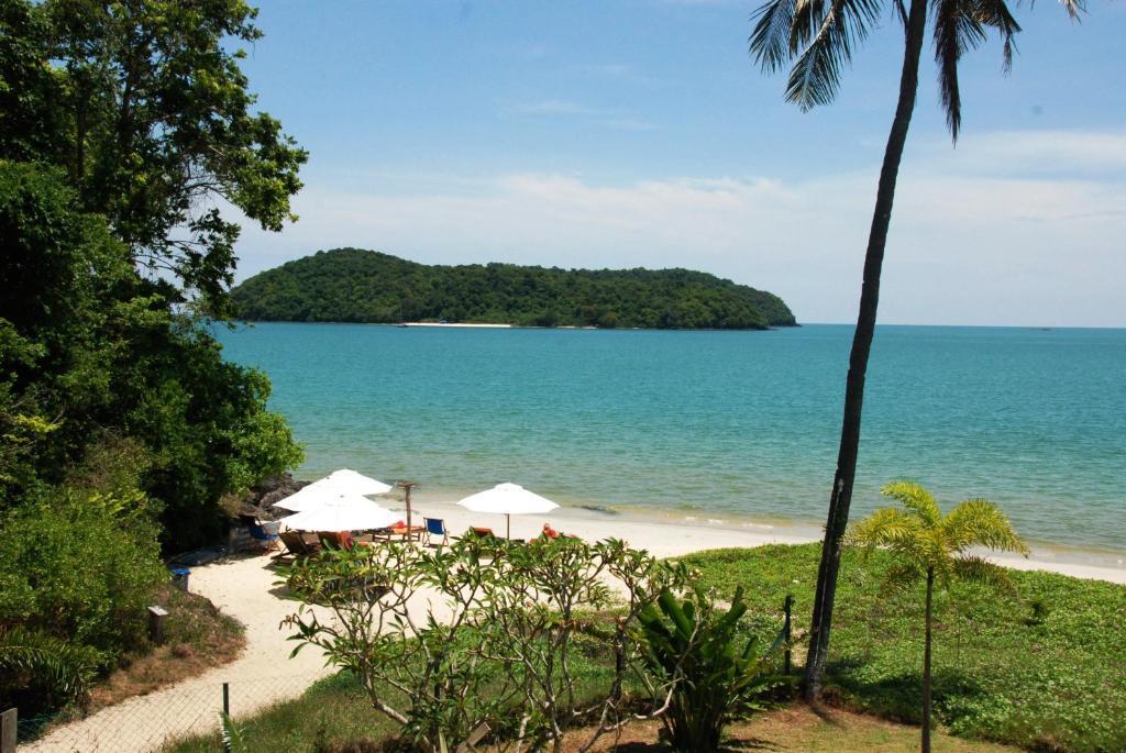 Frangipani Langkawi Resort Pantai Cenang  Δωμάτιο φωτογραφία