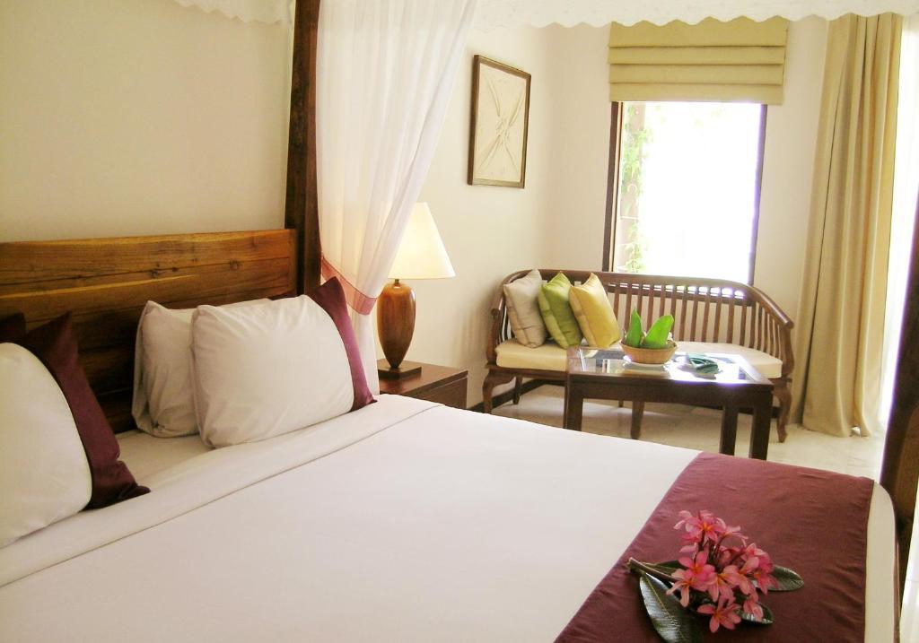 Frangipani Langkawi Resort Pantai Cenang  Δωμάτιο φωτογραφία