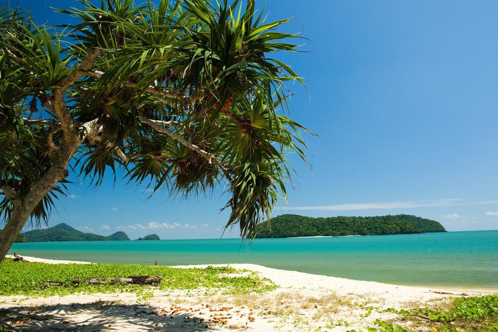 Frangipani Langkawi Resort Pantai Cenang  Εξωτερικό φωτογραφία