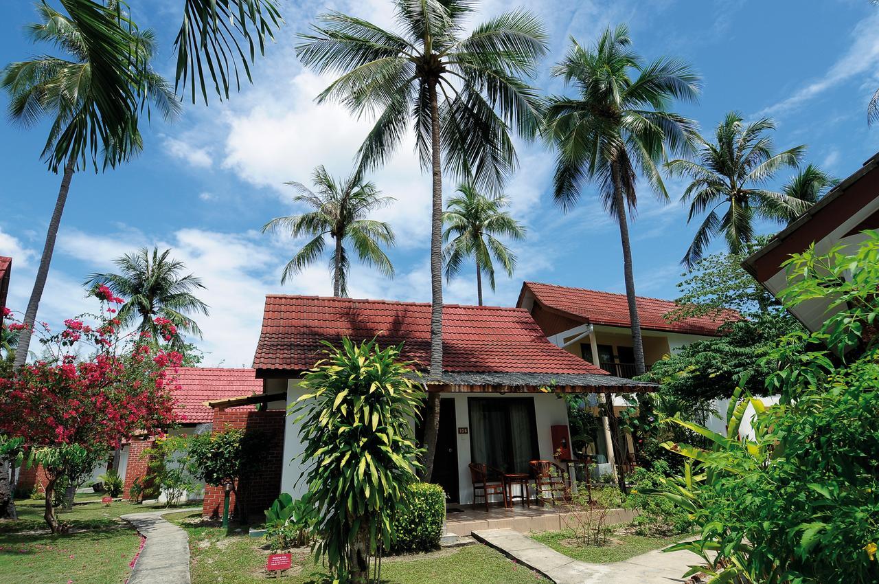 Frangipani Langkawi Resort Pantai Cenang  Εξωτερικό φωτογραφία
