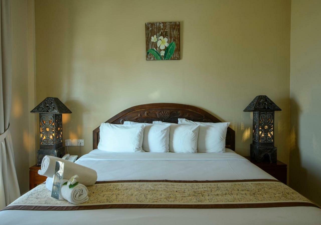 Frangipani Langkawi Resort Pantai Cenang  Εξωτερικό φωτογραφία
