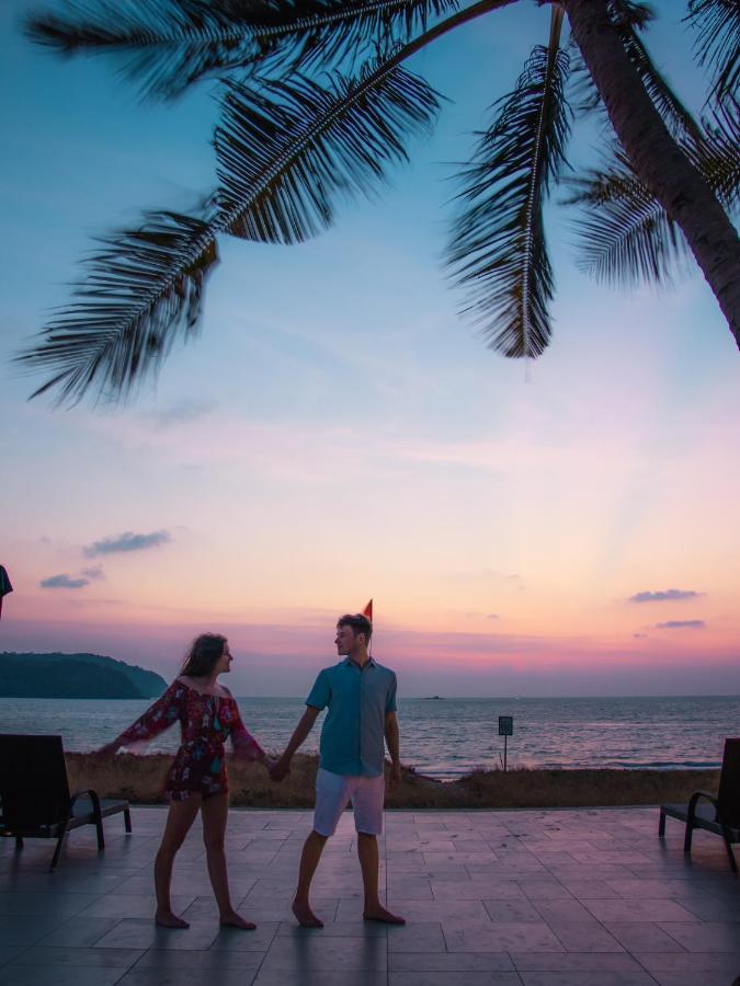 Frangipani Langkawi Resort Pantai Cenang  Εξωτερικό φωτογραφία