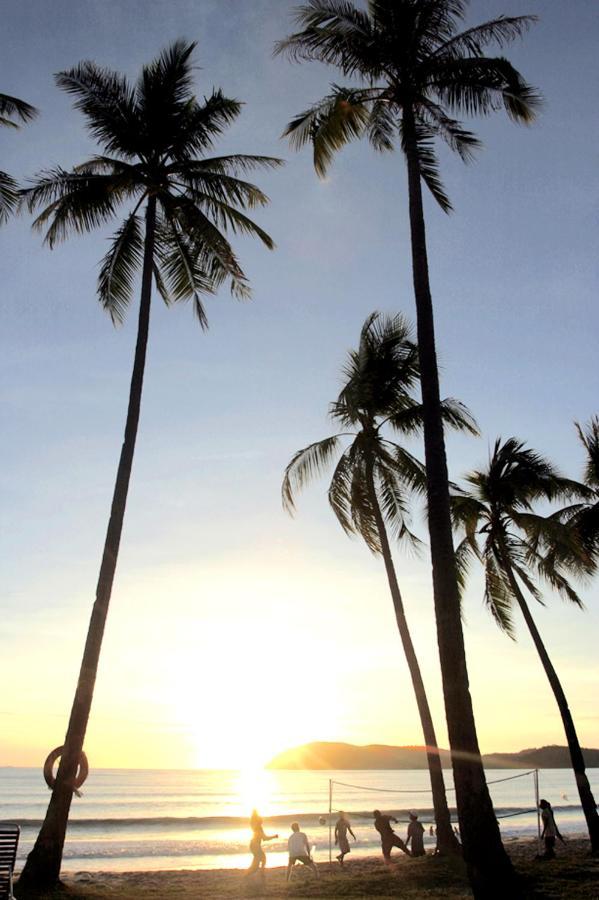 Frangipani Langkawi Resort Pantai Cenang  Εξωτερικό φωτογραφία