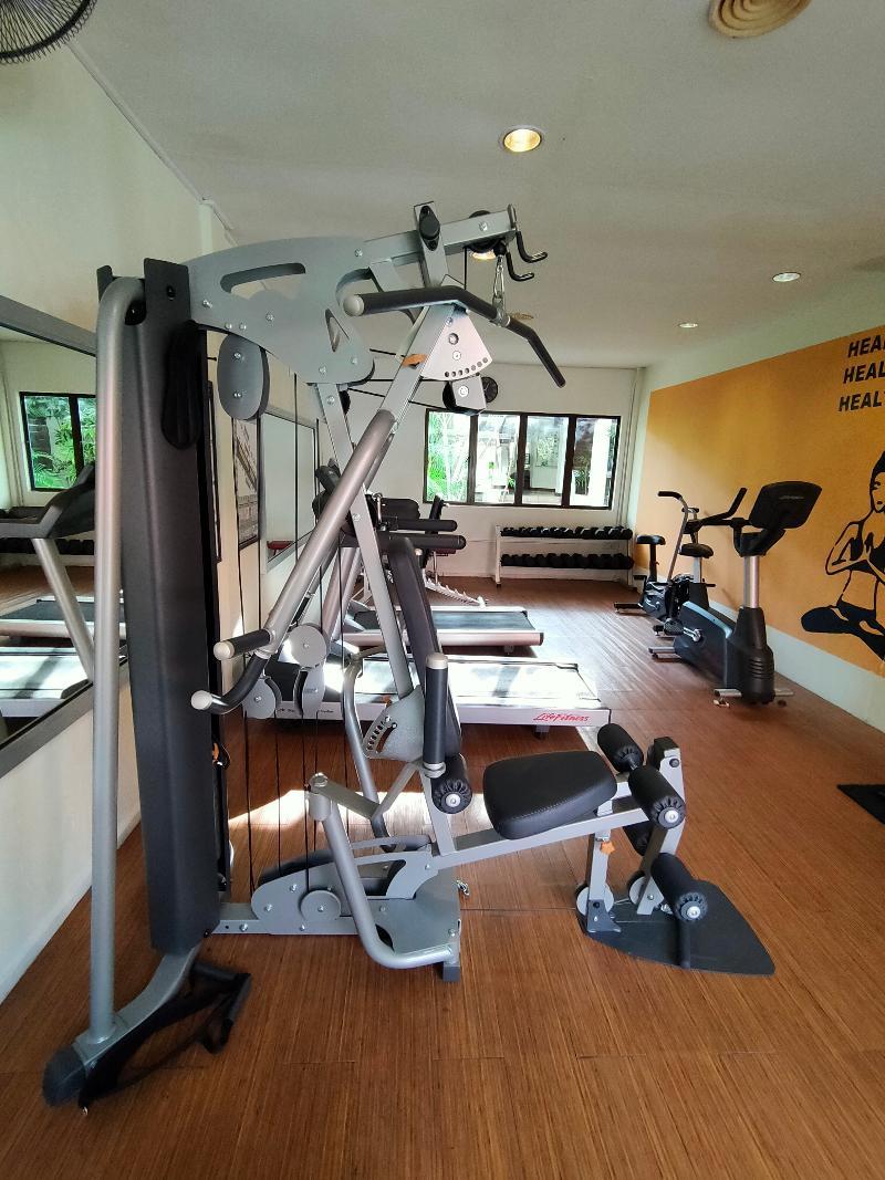 Frangipani Langkawi Resort Pantai Cenang  Εξωτερικό φωτογραφία